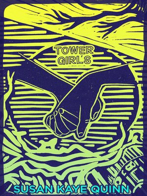 cover image of Tower Girls